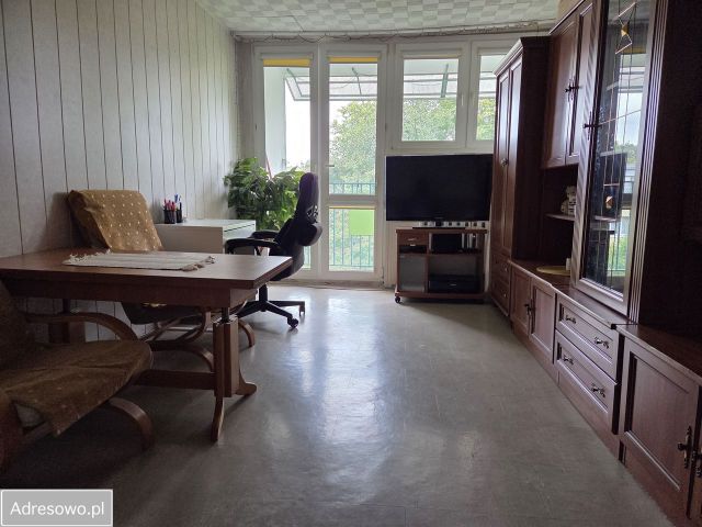 Mieszkanie 2-pokojowe Łódź Księży Młyn. Zdjęcie 1