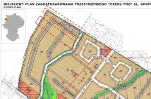 Działka rolno-budowlana Gniezno, ul. Kłeckoska. Zdjęcie 3