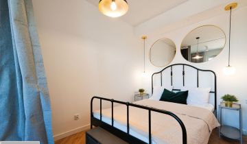 Mieszkanie 1-pokojowe Wrocław Krzyki, ul. Żegiestowska