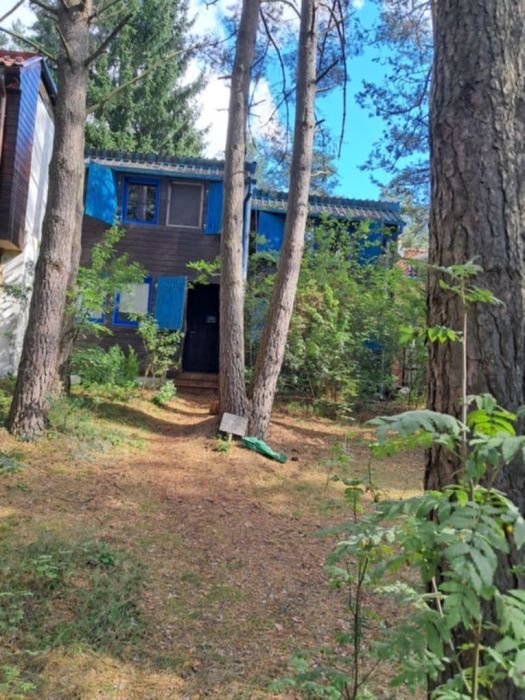 dom letniskowy, 5 pokoi Wdzydze. Zdjęcie 3