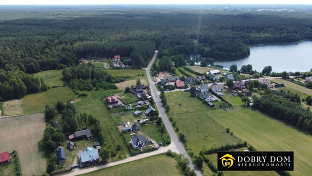 Działka budowlana Tobołowo. Zdjęcie 2