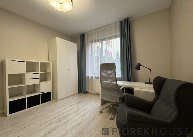 Mieszkanie 3-pokojowe Warszawa Wilanów, ul. Franciszka Klimczaka. Zdjęcie 7