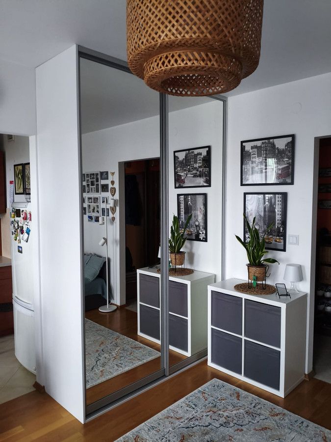 Mieszkanie 1-pokojowe Warszawa Rembertów. Zdjęcie 12