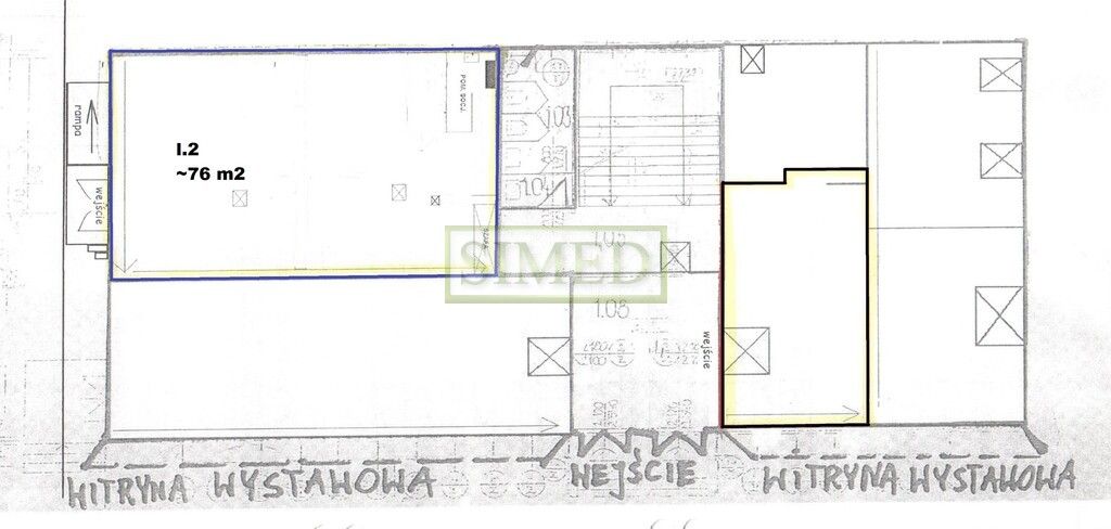 Biuro Warszawa Mokotów. Zdjęcie 12