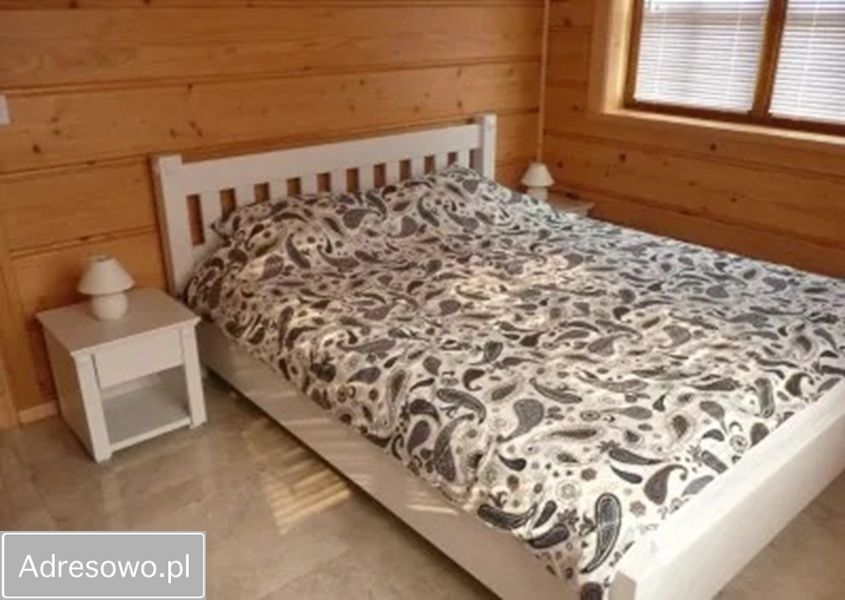 dom wolnostojący, 5 pokoi Myślec. Zdjęcie 12