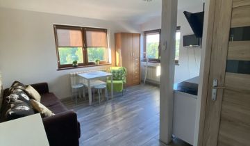 Mieszkanie 1-pokojowe Kraków Bieńczyce, ul. Fatimska