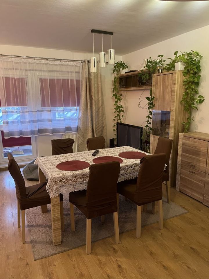 Mieszkanie 3-pokojowe Kręczki, ul. Koniczyny