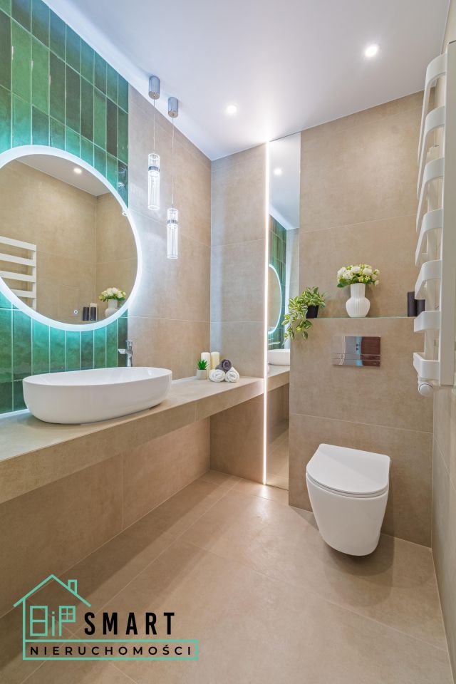 Mieszkanie 3-pokojowe Stalowa Wola, ul. Józefa Poniatowskiego. Zdjęcie 6