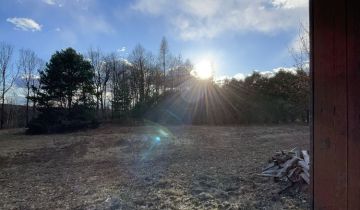 Działka rolno-budowlana Umer