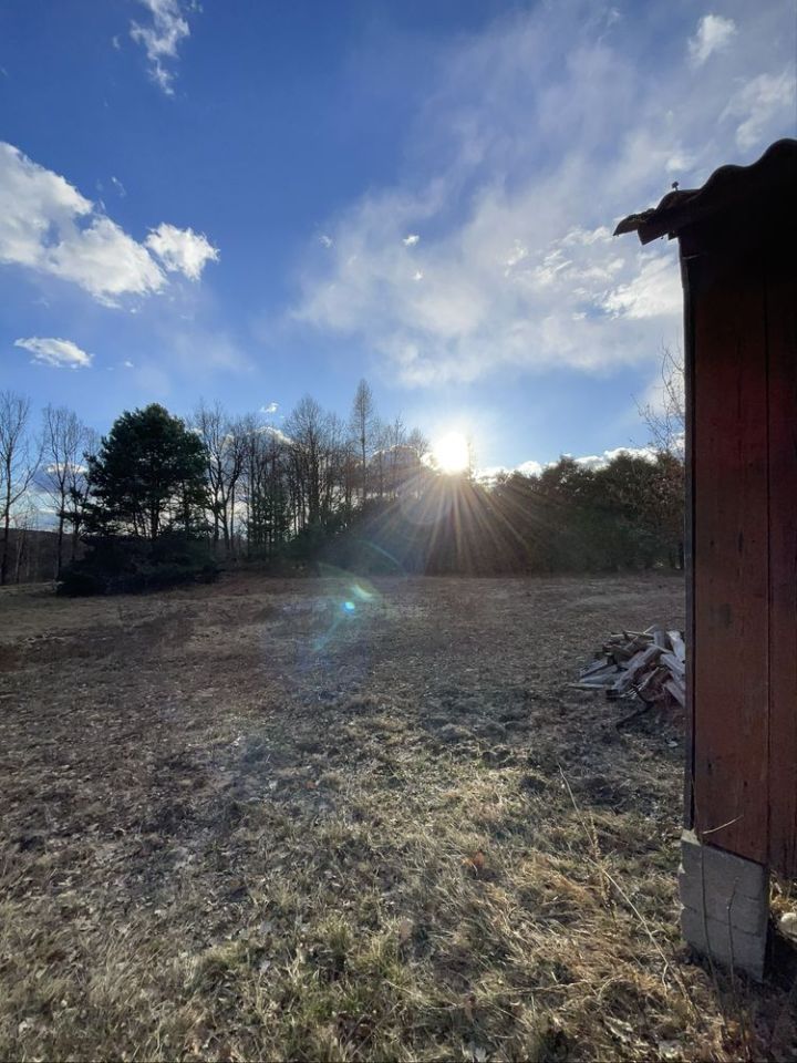 Działka rolno-budowlana Umer. Zdjęcie 2
