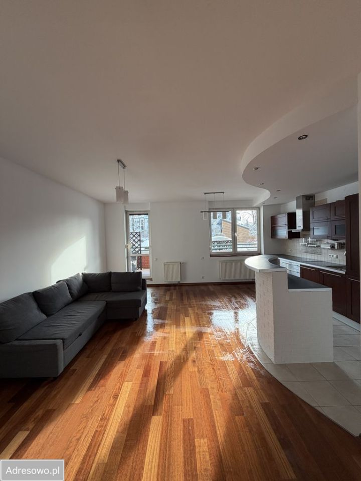 Mieszkanie 3-pokojowe Warszawa Kabaty. Zdjęcie 7