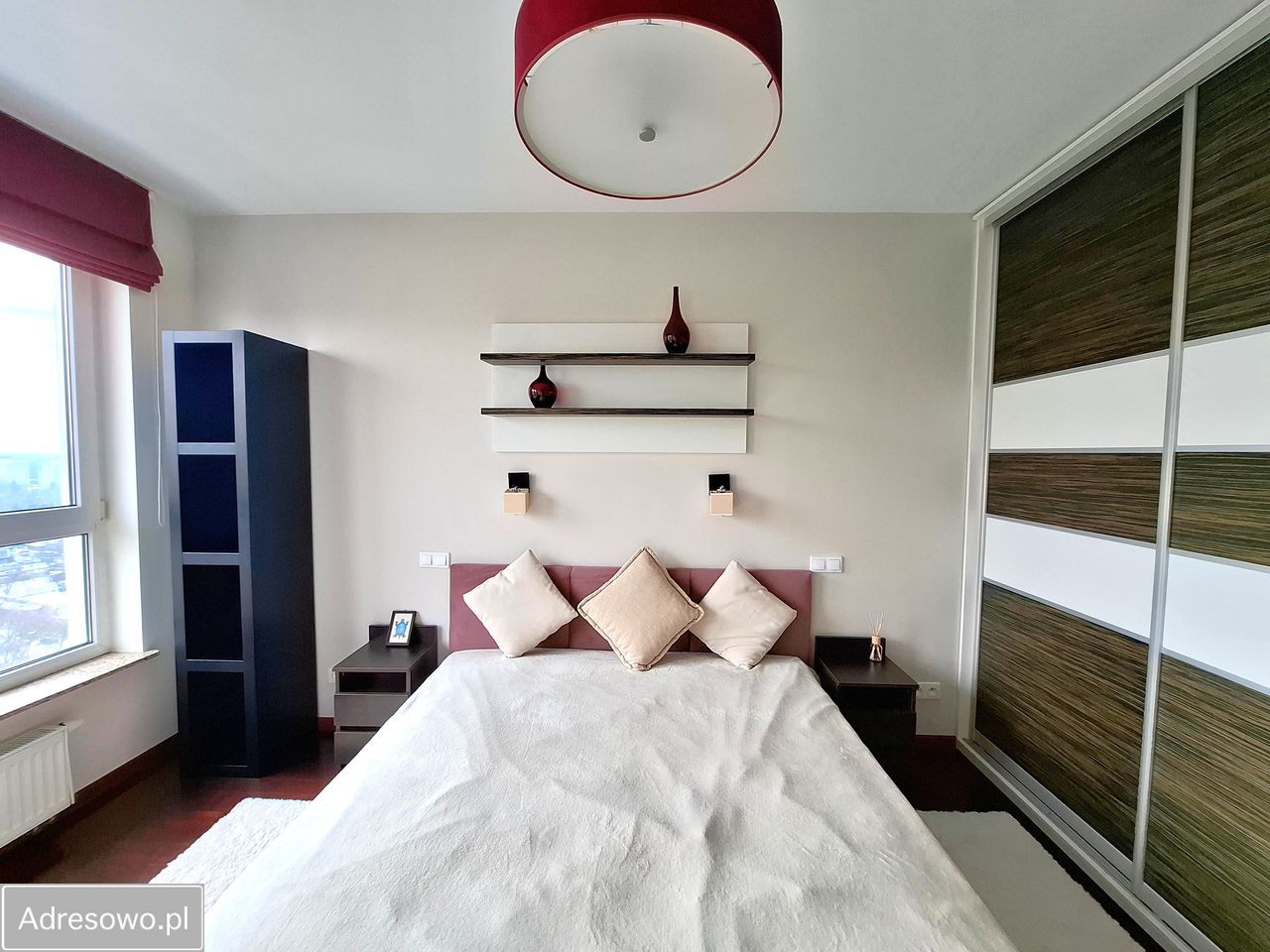 Mieszkanie 2-pokojowe Warszawa Mokotów, ul. Bukowińska. Zdjęcie 9