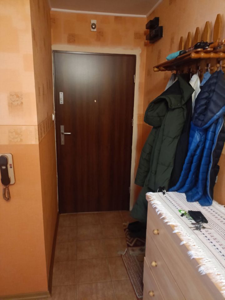 Mieszkanie 3-pokojowe Nowe Miasto Lubawskie, ul. Tysiąclecia. Zdjęcie 13