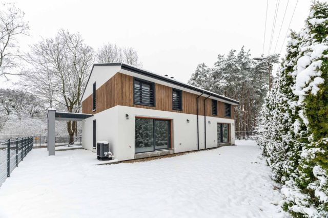 bliźniak, 6 pokoi Łódź. Zdjęcie 1