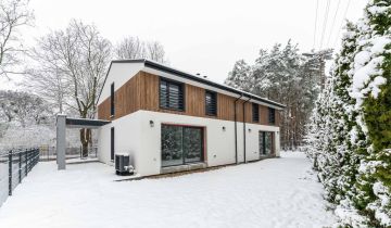 bliźniak, 6 pokoi Łódź