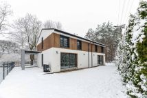 bliźniak, 6 pokoi Łódź