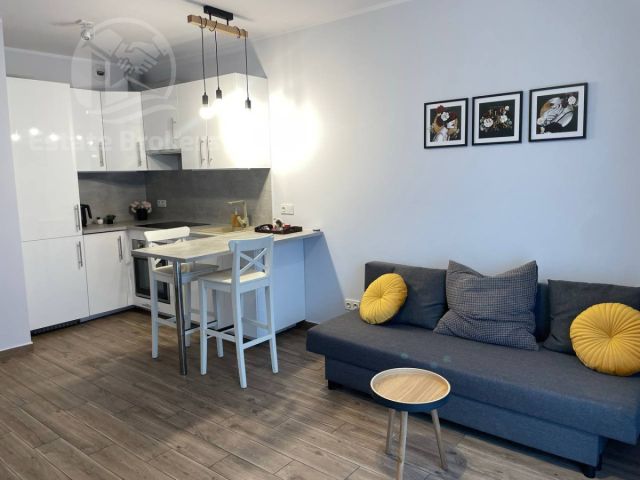 Mieszkanie 1-pokojowe Wrocław, ul. Walońska. Zdjęcie 2