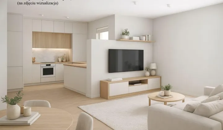 Mieszkanie 5-pokojowe Gdańsk Zaspa, ul. Stanisława Skarżyńskiego