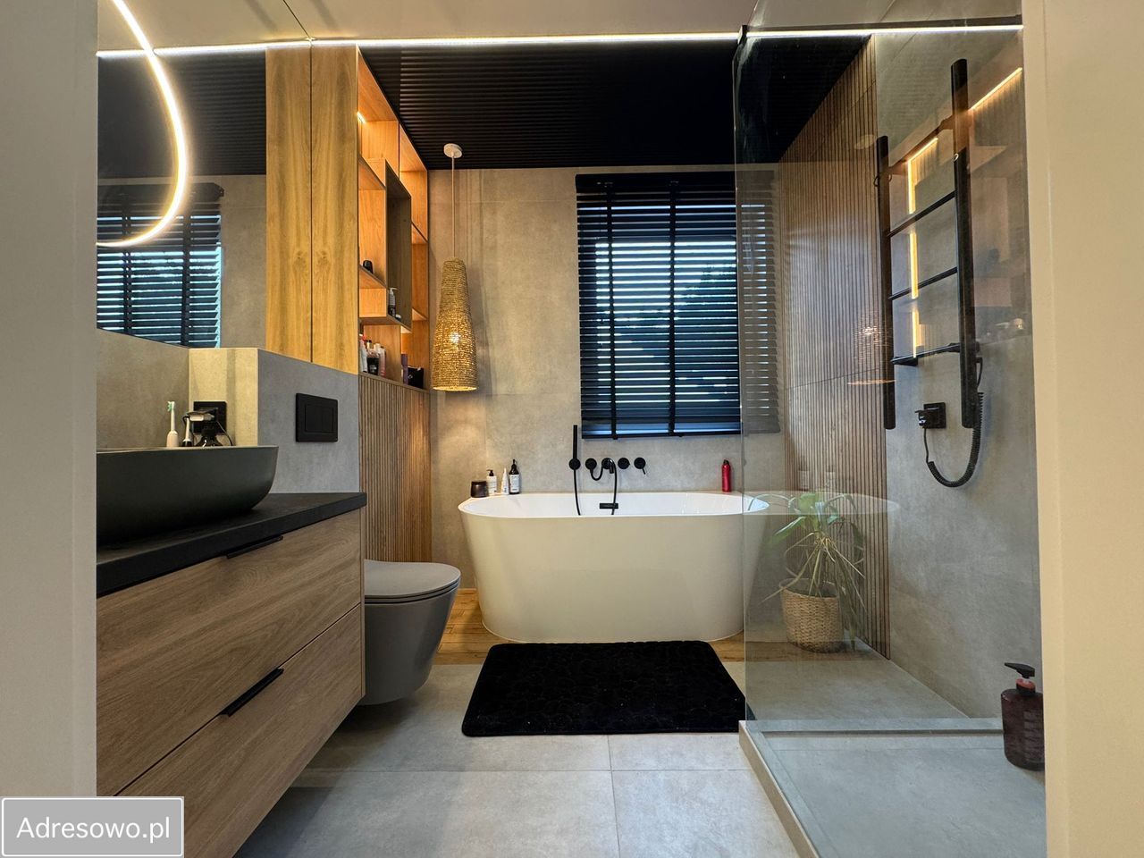 bliźniak, 4 pokoje Przypki. Zdjęcie 16