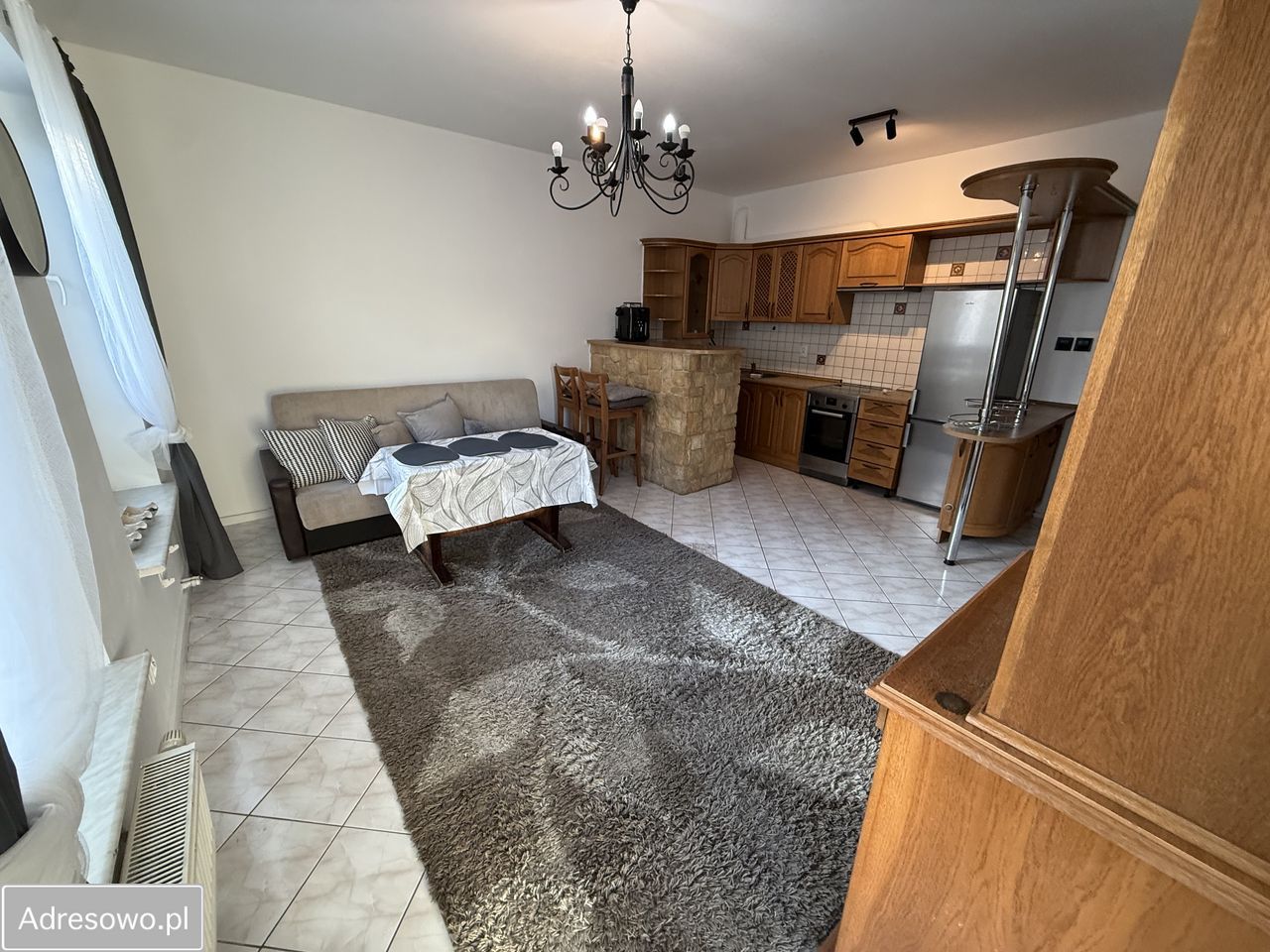 Mieszkanie 2-pokojowe Szczecin Łekno, ul. Maksyma Gorkiego. Zdjęcie 13