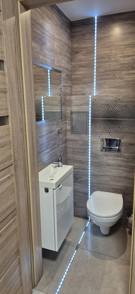 Mieszkanie 3-pokojowe Nowa Ruda Słupiec, os. Wojska Polskiego. Zdjęcie 9