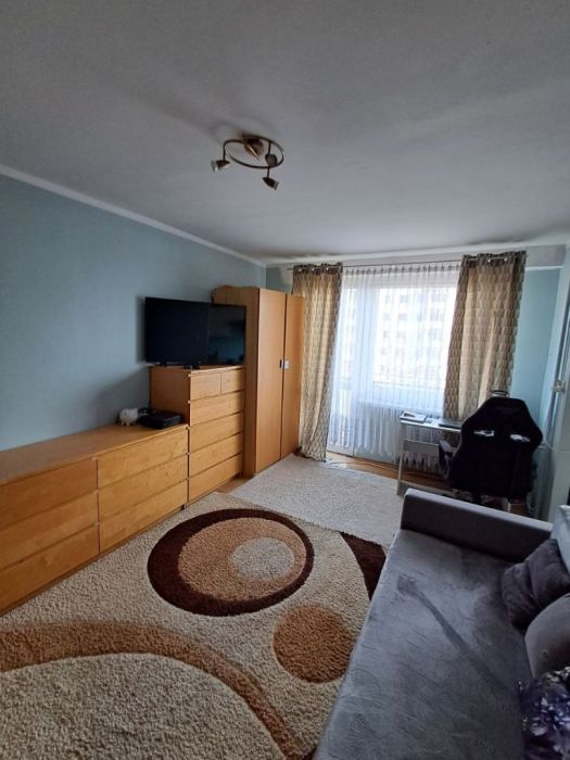 Mieszkanie 1-pokojowe Gdańsk Oliwa, ul. Pawła Gdańca. Zdjęcie 8