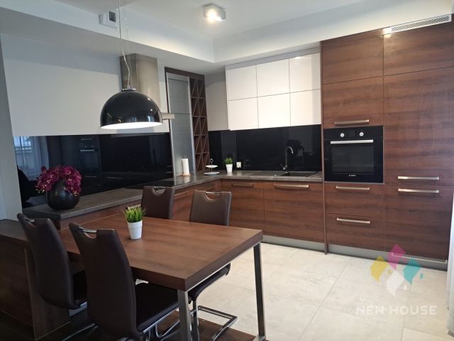 Mieszkanie 2-pokojowe Olsztyn Śródmieście, ul. 1 Maja. Zdjęcie 3