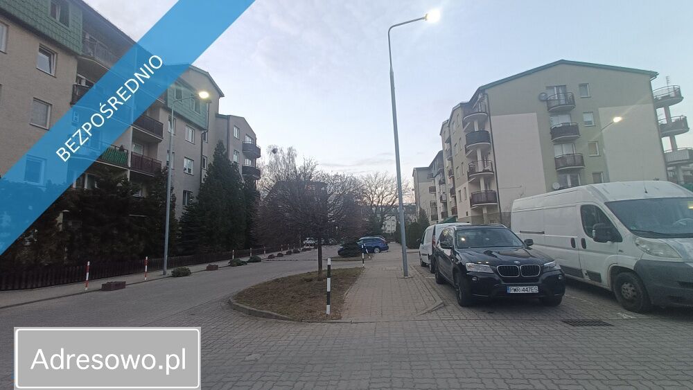 Mieszkanie 2-pokojowe Warszawa Tarchomin, ul. Odkryta. Zdjęcie 4