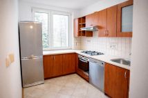 Mieszkanie 2-pokojowe Warszawa Ursynów, ul. Ludwika Hirszfelda. Zdjęcie 1