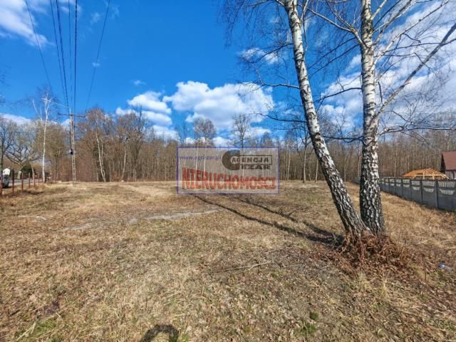 Działka budowlana Anielew, ul. Wojska Polskiego. Zdjęcie 7