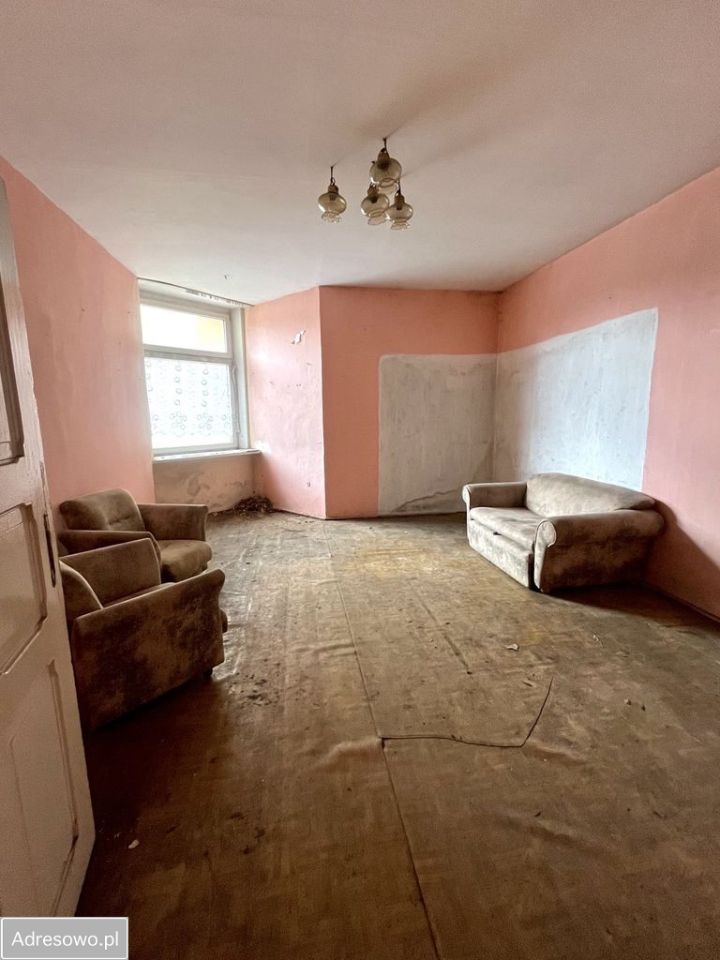 Mieszkanie 2-pokojowe Zabrze Centrum, ul. Władysława Jagiełły. Zdjęcie 3