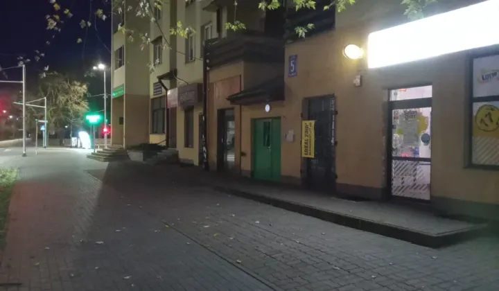 Lokal Ostrów Mazowiecka, ul. 3 Maja