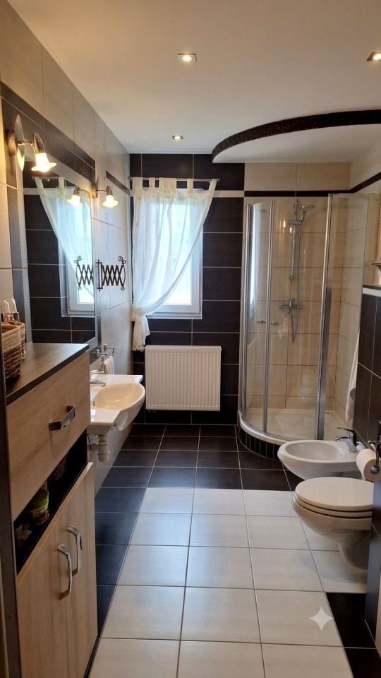 dom wolnostojący, 6 pokoi Serby, ul. Kwiatowa. Zdjęcie 20