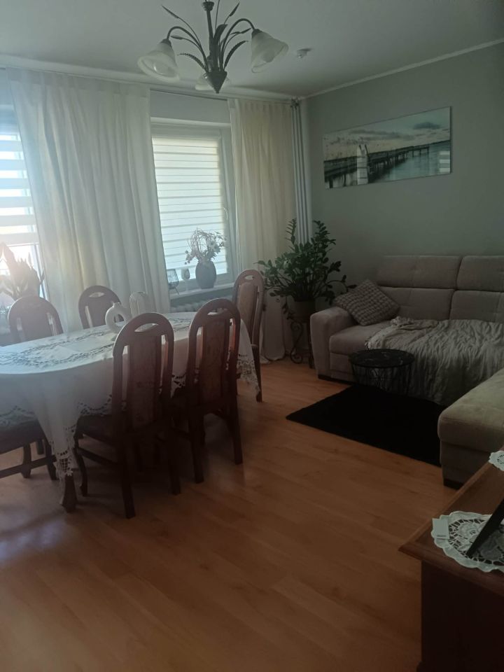 Mieszkanie 3-pokojowe Krośniewice, ul. Toruńska. Zdjęcie 10