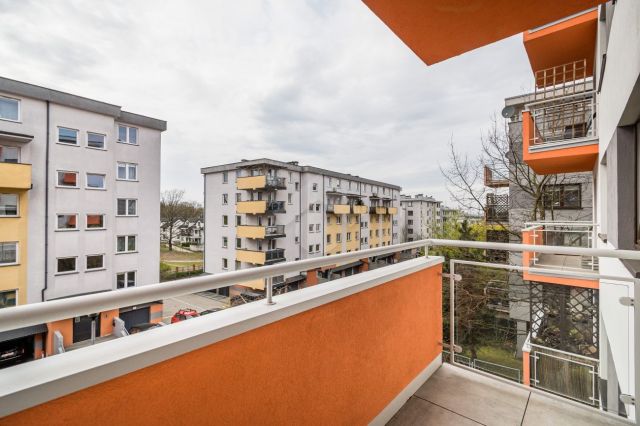Mieszkanie 2-pokojowe Kraków Podgórze Duchackie, ul. Włoska. Zdjęcie 13