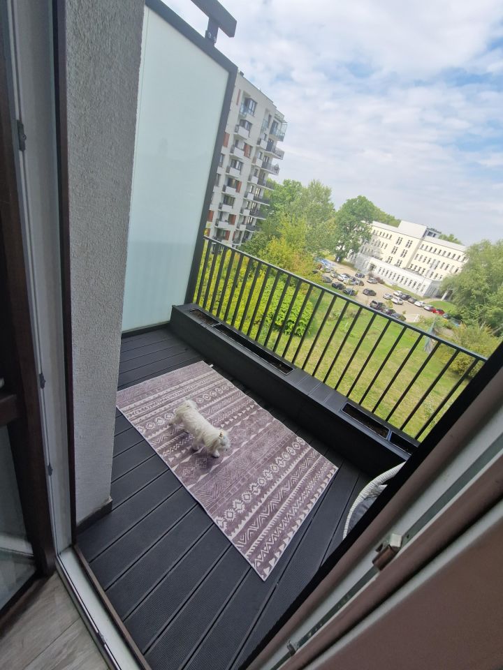 Mieszkanie 3-pokojowe Warszawa Ursynów, ul. Pieskowa Skała. Zdjęcie 18