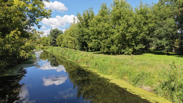 Działka rolno-budowlana Stargard, ul. Nowowiejska. Zdjęcie 1