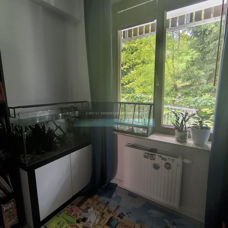 Mieszkanie 4-pokojowe Warszawa Bielany, ul. Arkuszowa. Zdjęcie 11