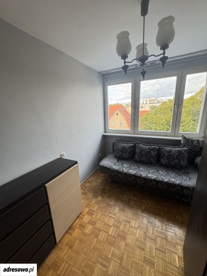 Mieszkanie 3-pokojowe Oleśnica Centrum, ul. Mikołaja Reja. Zdjęcie 10