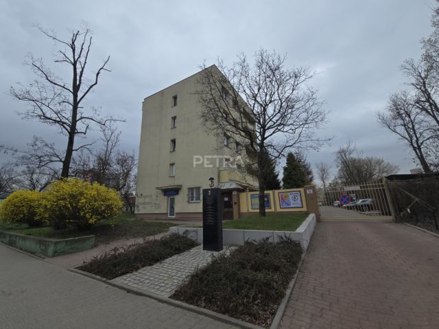 Lokal Warszawa Śródmieście, ul. Czerniakowska. Zdjęcie 1