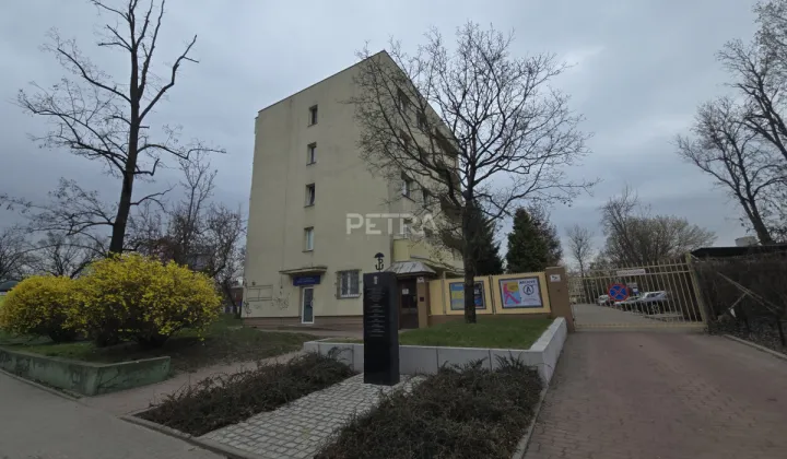 Lokal Warszawa Śródmieście, ul. Czerniakowska