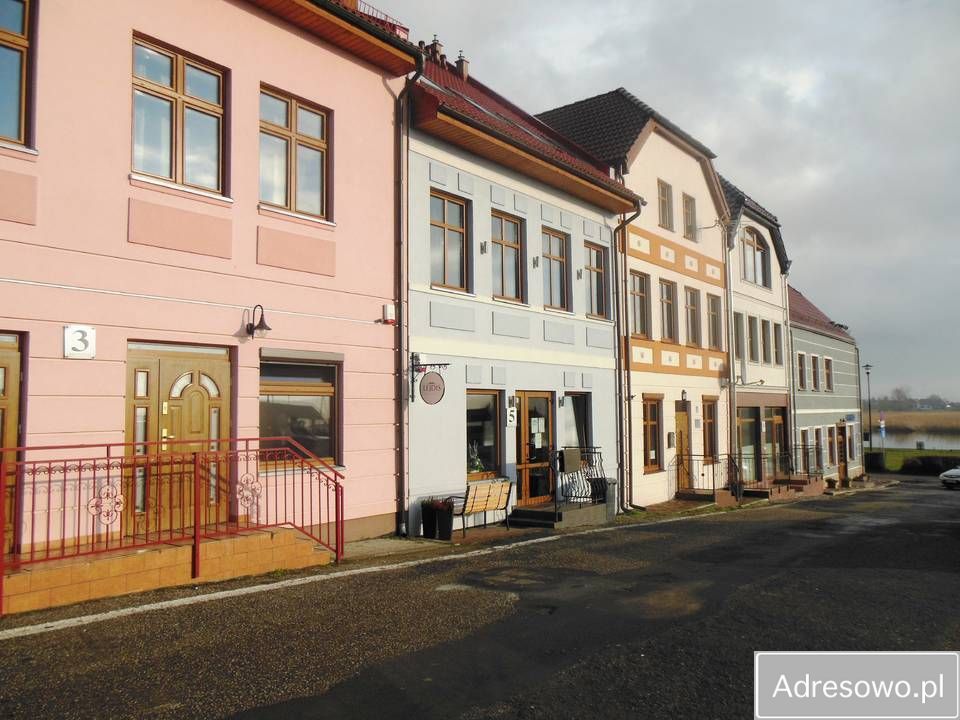 Lokal Wolin, ul. Światowida. Zdjęcie 3