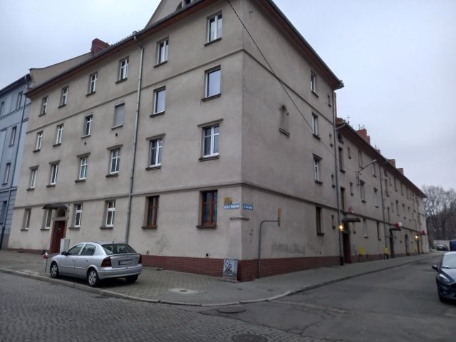 Mieszkanie 3-pokojowe Zabrze Centrum, ul. św. Jerzego. Zdjęcie 1