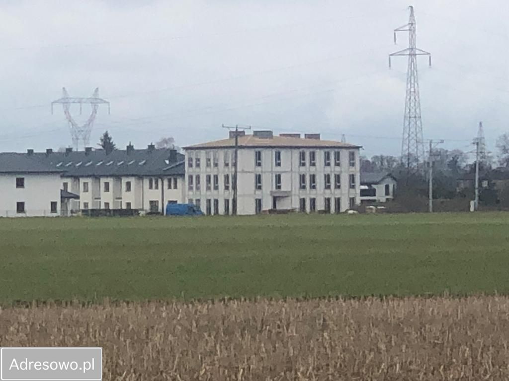 Hotel/pensjonat Ożarów Mazowiecki, ul. Jacka Malczewskiego. Zdjęcie 3