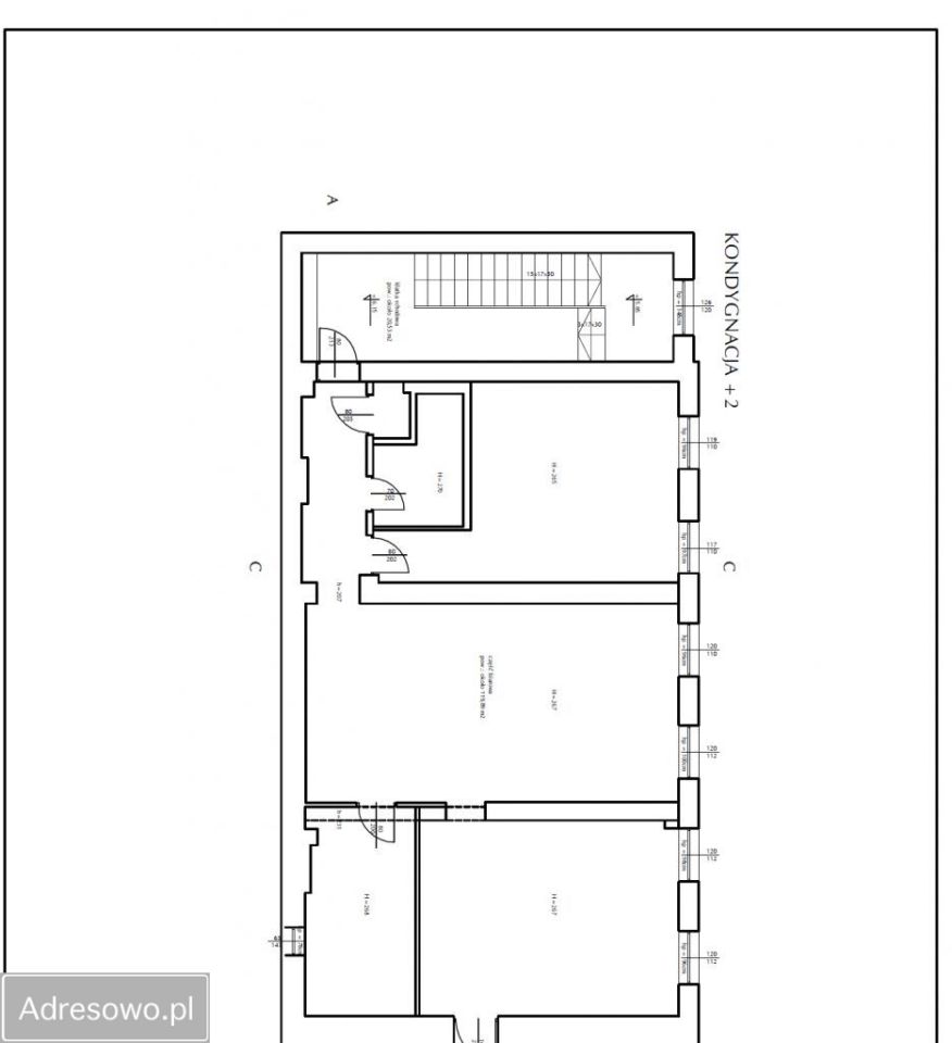 Biuro Łódź Górna, ul. Jana Kilińskiego. Zdjęcie 11