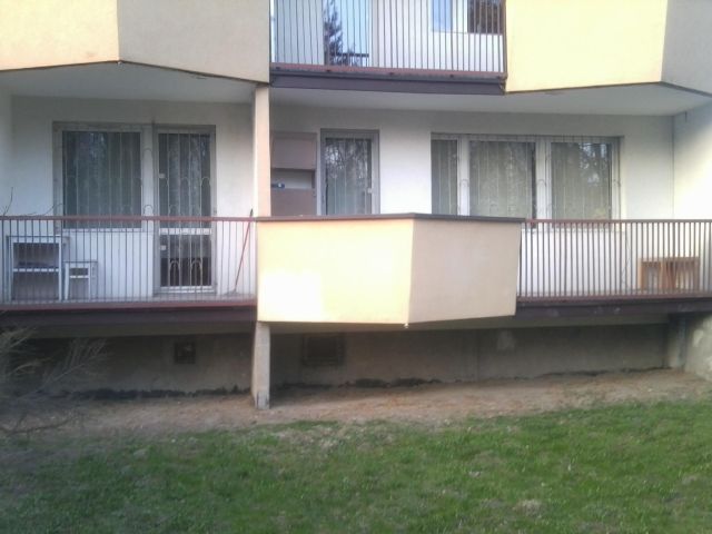 Mieszkanie 1-pokojowe Kraków Prądnik Biały, ul. Bursztynowa. Zdjęcie 1