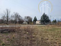 Działka budowlana Firlej. Zdjęcie 4