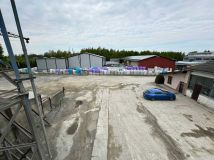 Działka inwestycyjna Kraśnik. Zdjęcie 2