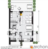 dom wolnostojący, 5 pokoi Podlesie Mleczkowskie. Zdjęcie 3