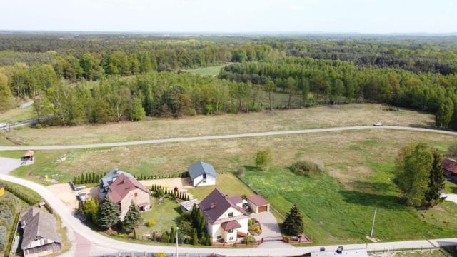 Działka budowlana Rudy-Rysie. Zdjęcie 15